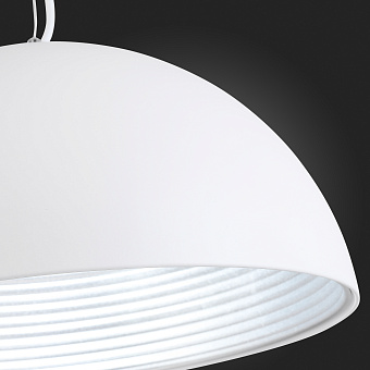 Светильник подвесной ST Luce TAPPO SL279.503.01 60Вт E27