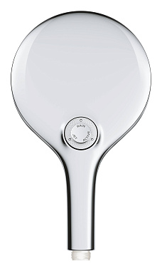 Ручной душ GROHE Rainshower SmartActive 26553000 хром