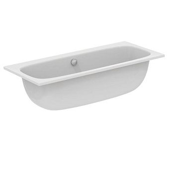 Ванна акриловая IDEAL STANDARD Ideal Standard i.life T476301 170х75см встраиваемая