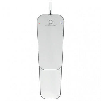 Смеситель для раковины IDEAL STANDARD CERAPLAN BD274AA chrome