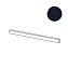 Плинтус ABK Sensi Signoria PF60009174 Battiscopa Port Gold Nat R 5,5х120см 0,396кв.м.