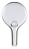 Ручной душ GROHE Rainshower SmartActive 26553000 хром