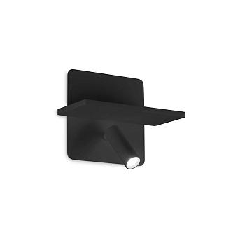 Светильник настенный IDEAL LUX PIANO 287300 10Вт LED