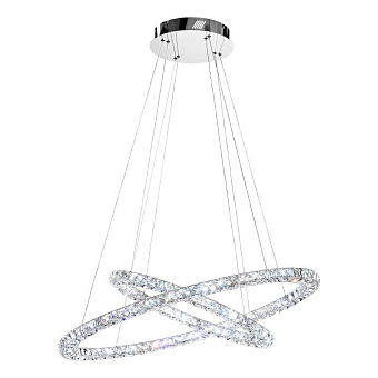 Светильник подвесной EGLO TONERIA 93946 64Вт LED