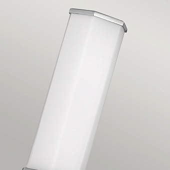 Светильник настенный Hinkley facet QN-FACET-LED1-PC-BATH 12Вт LED