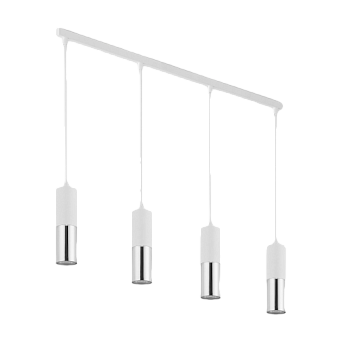 Светильник подвесной TK Lighting Elit 4357 50Вт GU10