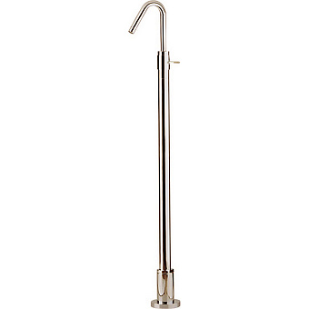 Смеситель для раковины Cisal Step ST0045102A никель