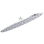 Верхний душ IDEAL STANDARD IDEALRAIN A5804AA chrome
