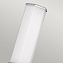 Светильник настенный Hinkley facet QN-FACET-LED1-PC-BATH 12Вт LED