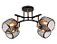 Люстра потолочная Ambrella TRADITIONAL Loft TR80177 480Вт 4 лампочек E27