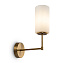Бра Freya Modern FR5184WL-01BS 60Вт E14