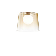 Светильник подвесной IDEAL LUX FADE 271316 15Вт G9