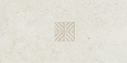 Декор KERAMA MARAZZI Карму ID126 наборный бежевый светлый матовый 30х60см 0,18кв.м.