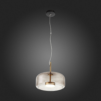Светильник подвесной ST Luce PALOCHINO SL1053.243.01 9Вт LED