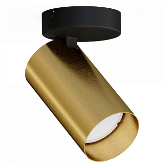 Спот Nowodvorski Mono 7778 10Вт 1 лампа GU10