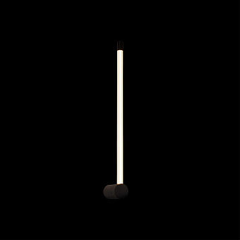 Светильник настенный Loft It Falcon 10147/650 Black 5Вт LED