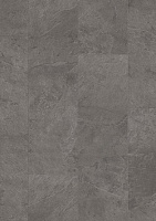 Виниловый ламинат Quick-Step Сланец серый AMGP40034 1305х327х2,5мм 33 класс 3,841кв.м