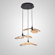 Светильник подвесной ImperiumLOFT Ulrica 212148-23 45Вт LED