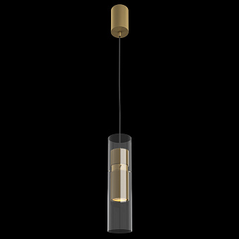 Светильник подвесной Maytoni Dynamics MOD326PL-01MG 50Вт GU10