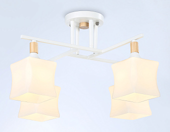 Люстра подвесная Ambrella TRADITIONAL Modern TR9495 480Вт 4 лампочек E27