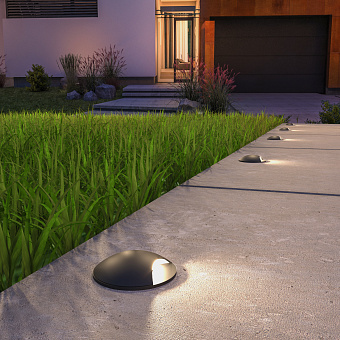 Подсветка ступеней Elektrostandard a049746 MRL 1104 3Вт LED