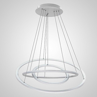Светильник подвесной ImperiumLOFT Alain 196929-23 62Вт LED