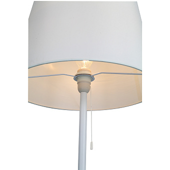 Торшер со столиком ST Luce PORTUNO SLE301.505.01 60Вт E27