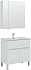 Мебель для ванной AQUANET Алвита New 274213 белый