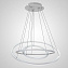 Светильник подвесной ImperiumLOFT Alain 196929-23 62Вт LED