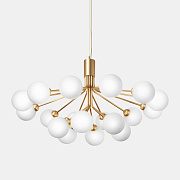 Светильник подвесной ImperiumLOFT Danna 228748-26 1080Вт E27