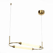 Светильник подвесной ST Luce OLBIA SL6004.313.02 20Вт LED