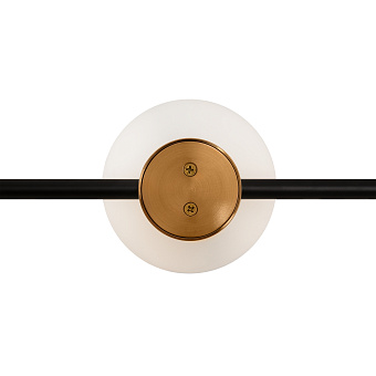 Светильник подвесной Freya Gatsby FR5232PL-06B 25Вт G9