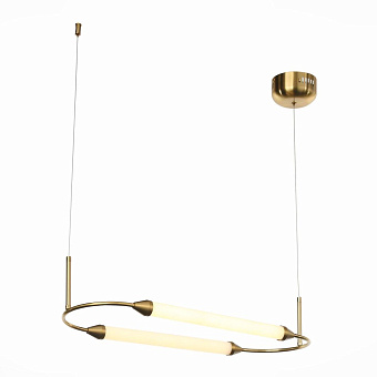 Светильник подвесной ST Luce OLBIA SL6004.313.02 20Вт LED