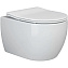 Инсталляция с унитазом Ceramica Nova PLAY CN3001_1001CH_1000