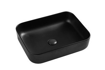 Раковина накладная D&K Berlin DT1431425 50х39см