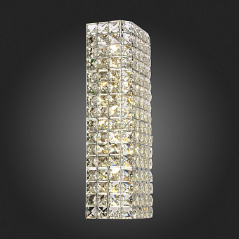 Светильник настенный ST Luce DISCO SL748.101.05 15Вт G9