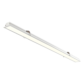 Светильник линейный Novotech ITER 358822 24Вт 900мм LED