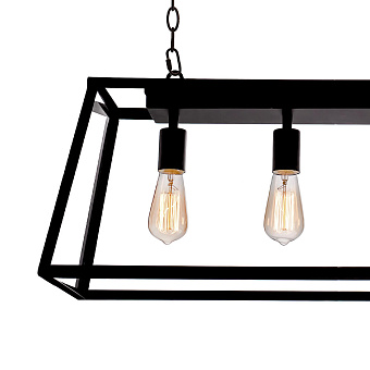 Светильник подвесной Loft It Modern Filament Loft3110C 240Вт E27