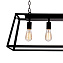 Светильник подвесной Loft It Modern Filament Loft3110C 240Вт E27