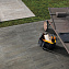 Неполированный керамогранит Atlas Concord Италия Axi ADU7 Grey Timber LASTRA 20 45х90см 0,81кв.м.