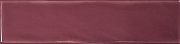 Настенная плитка WOW Grace 124927 Sage Gloss 7,5х30см 0,44кв.м. глянцевая