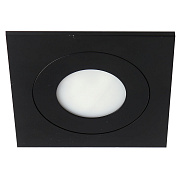 Светильник точечный встраиваемый Lightstar Leddy 212187 3Вт LED