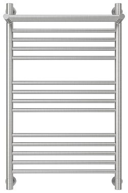 Полотенцесушитель СУНЕРЖА Богема+ с 1 полкой 071-0223-8050 сатин