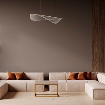 Люстра подвесная Lightstar Varese 731403 32Вт 1 лампочек LED
