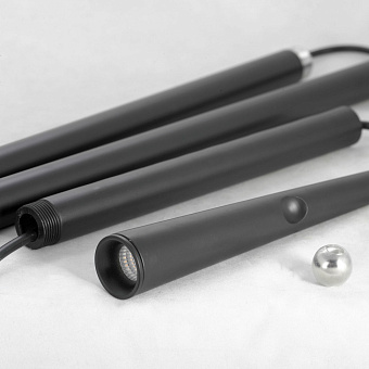 Торшер Lussole Dawson LSP-0576 5Вт LED