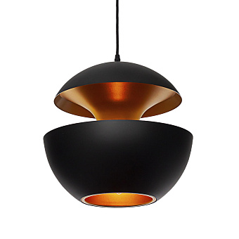 Светильник подвесной Loft It Apple LOFT2212-A 40Вт E27