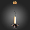 Светильник подвесной ST Luce PIETRA SL1210.403.01 3Вт GU10