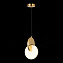 Светильник подвесной ST Luce Eclisse SL6107.213.01 12Вт LED