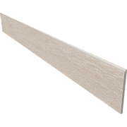 Плинтус ESTIMA Tramontana Skirting/TN00_NR/7x60 Ivory 60х7см 0,756кв.м.