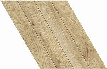 Декор Atlas Concord Италия Exence AOUG Vanilla Chevron 45х32,5см 1,168кв.м.